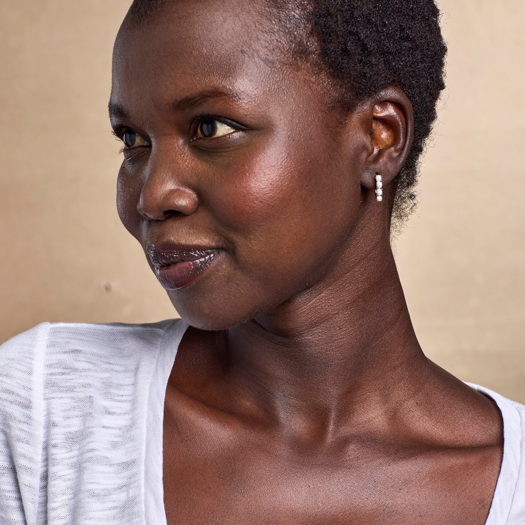 Stylish Functionality Earrings - Sundance Living