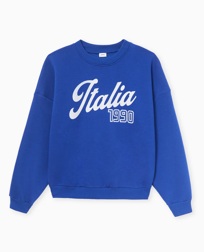 Pimkie Sweat col rond avec print