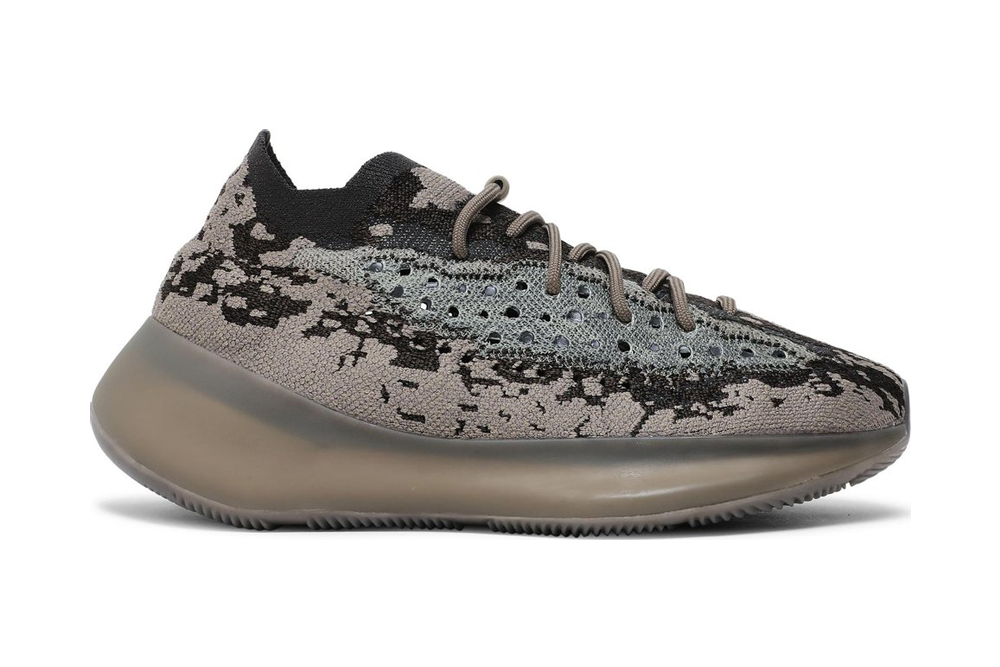 Yeezy Boost 380  Stone Salt  Replica - Sneaker Replica Workshop