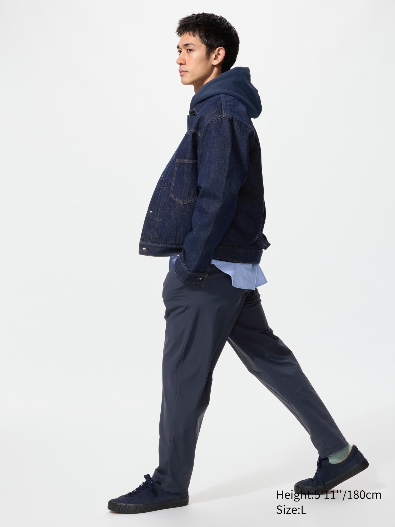 Ultra Stretch Pants