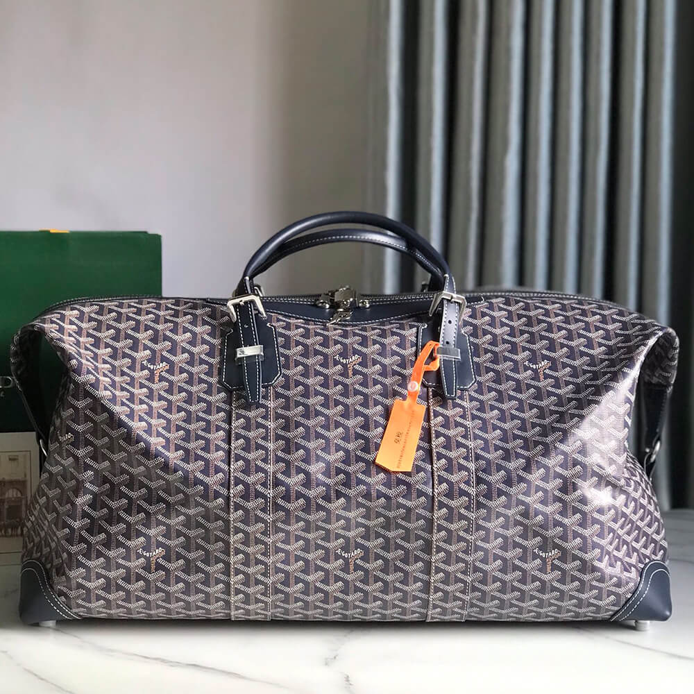 GOYARD Bowling 55 bag(HIGH-END Grade) - Top Club