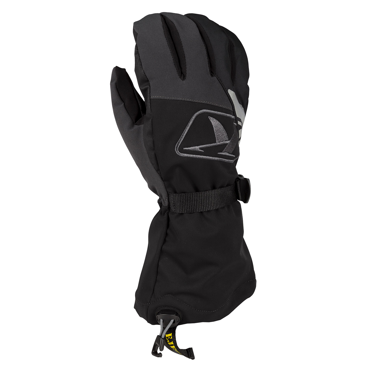 Air Conditioning Gauntlet Glove