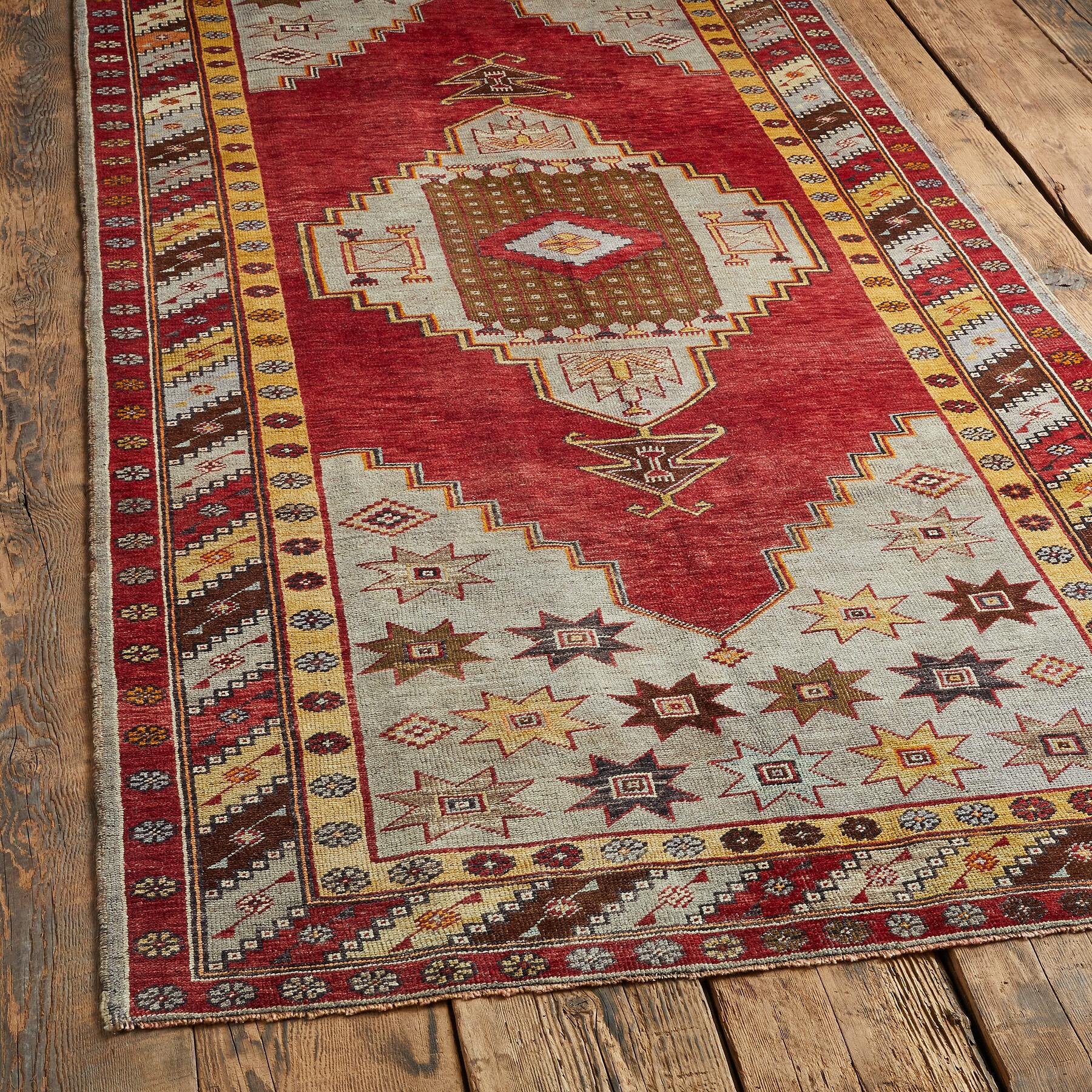 Hazal Rug - Sundance Living