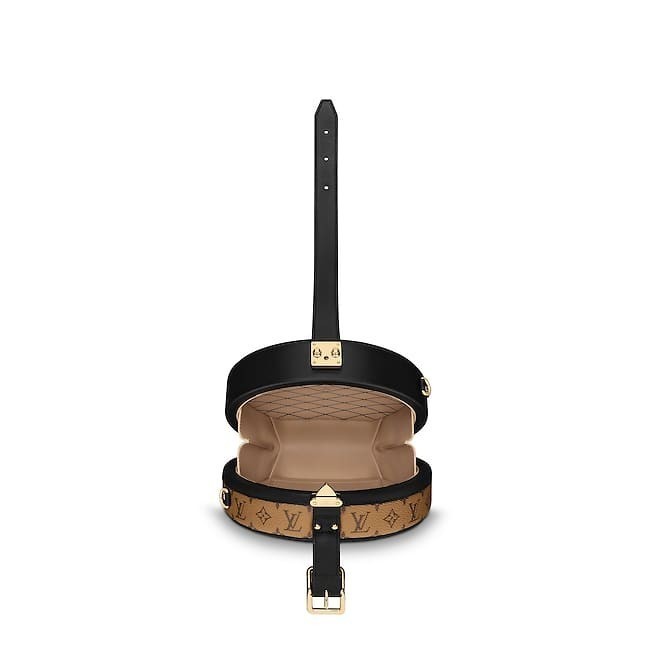 L hot sale Petite Boite Chapeau - Top Club