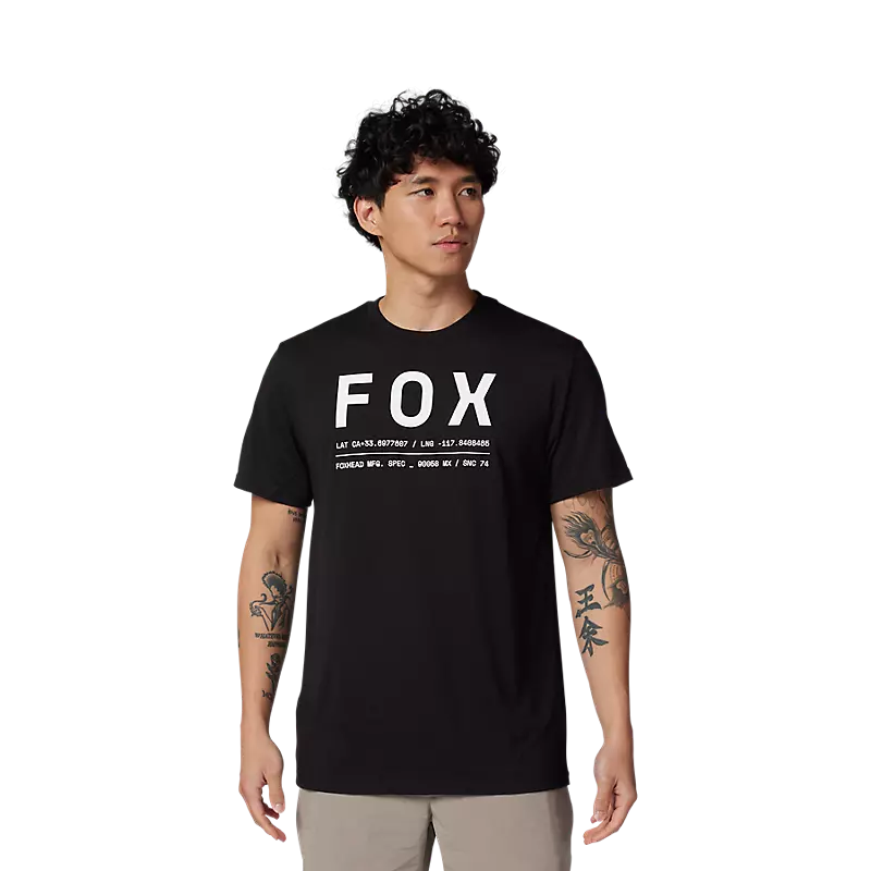 Don't Stop Tech Tee