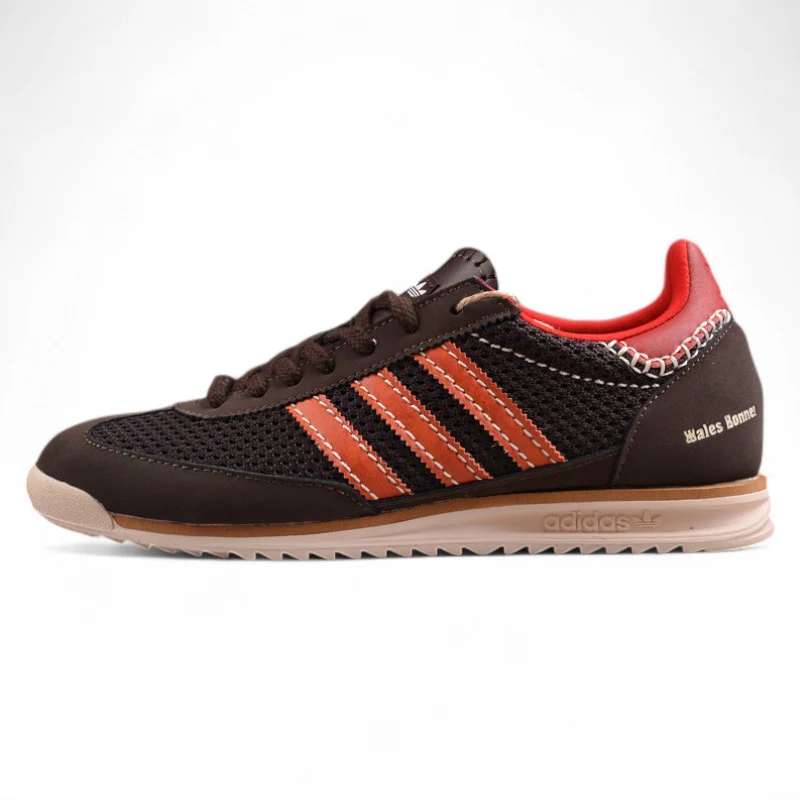 adidas SL 72 Knit x Wales Bonner 
