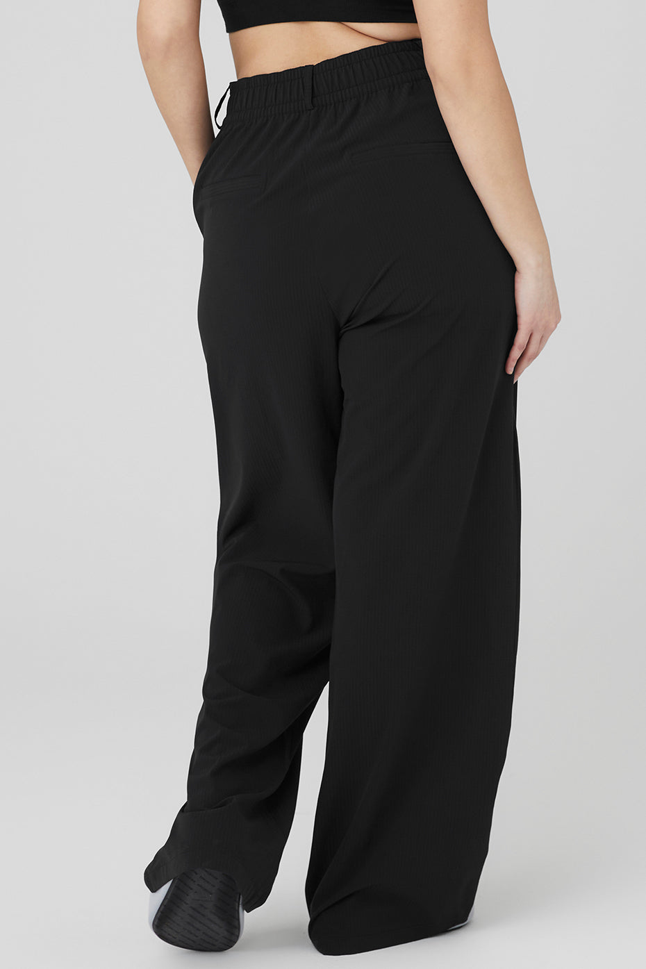 COACH High-Waist Dreamscape Trouser
