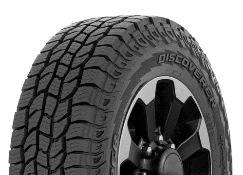 2025 Cooper Discoverer All-Terrain LT265/75R16 123R All-Terrain Tire