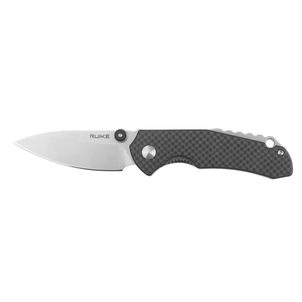 Ruike P671-CB Ambidextrous – Folding Pocket Knife