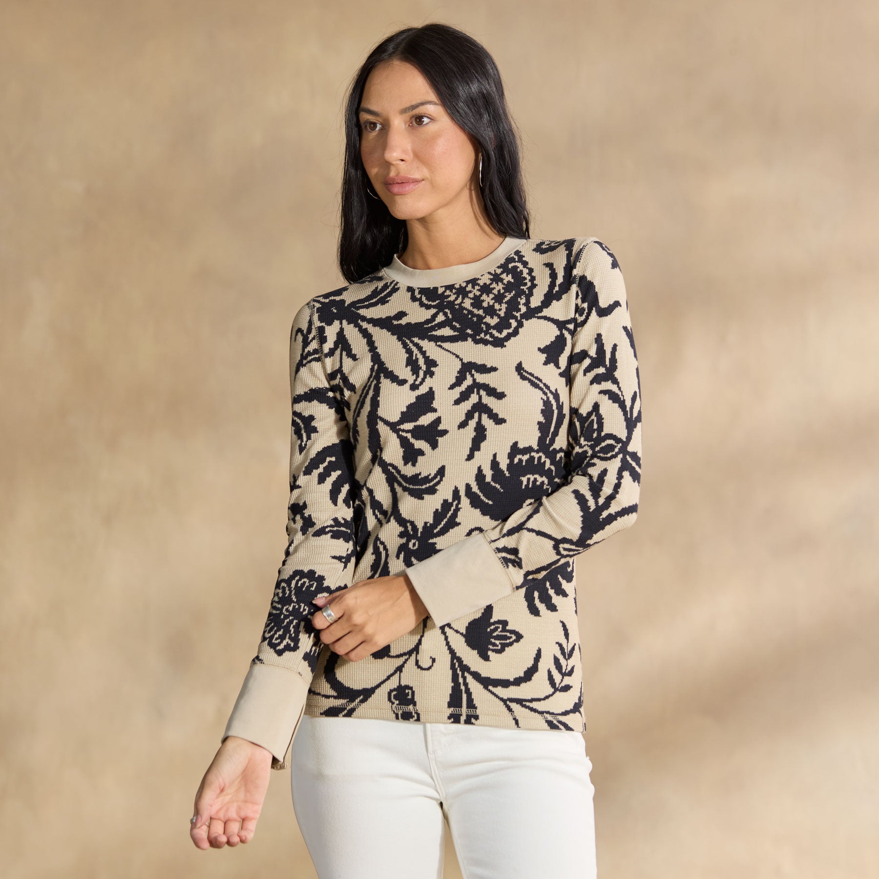 Cadence Thermal, Petite - Sundance Living