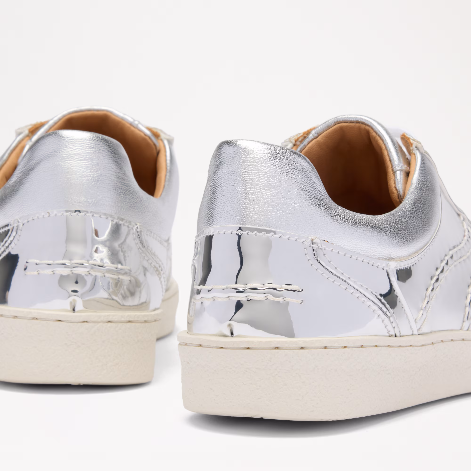 EltonSlim Sole Lace Up