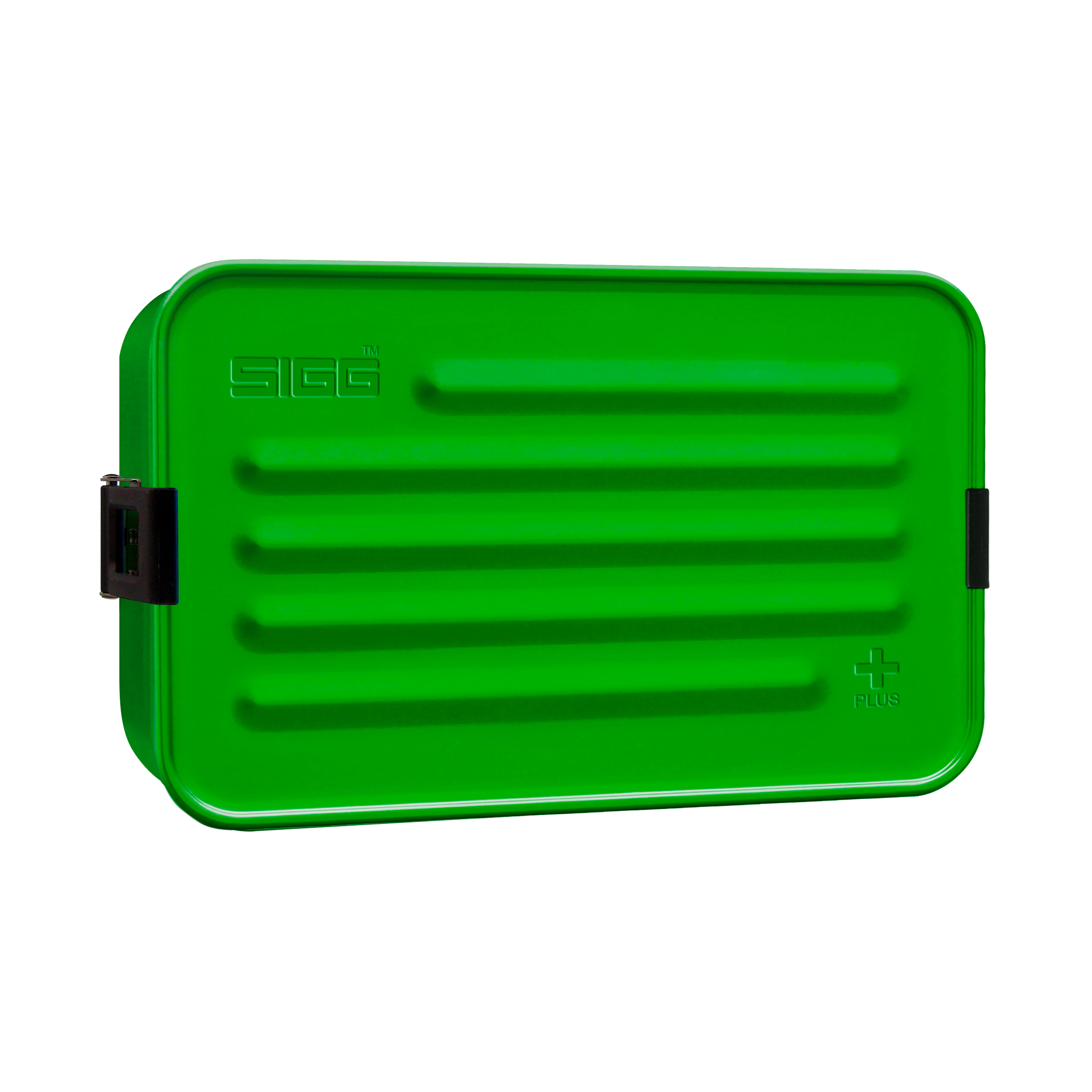 Metal Food Box