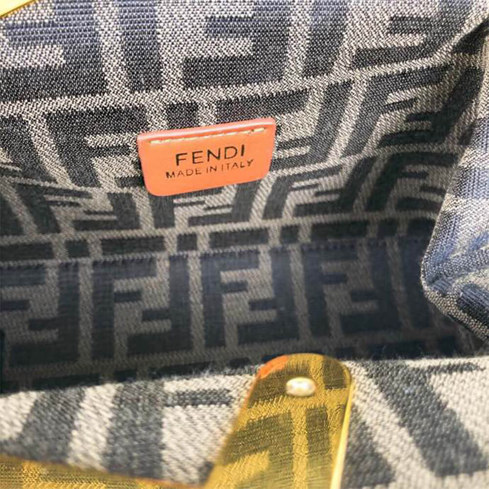 Fendi First Small - Top Club