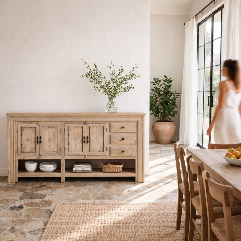 Dressoir Brishti