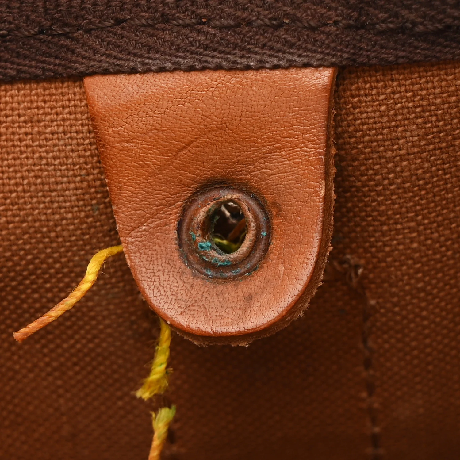 Monogram Keepall 50 - Top Club