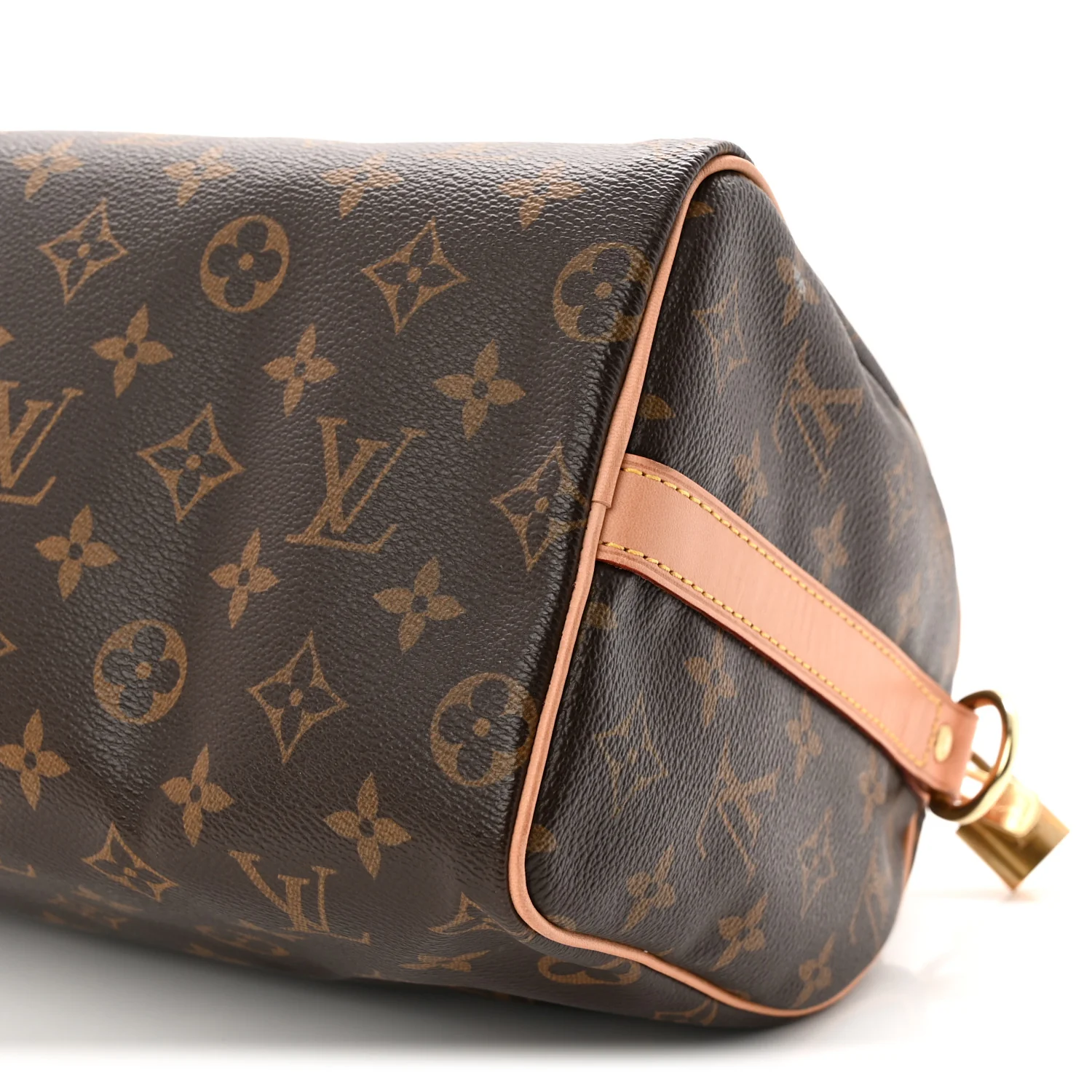 Monogram Speedy Bandouliere 25 - Top Club