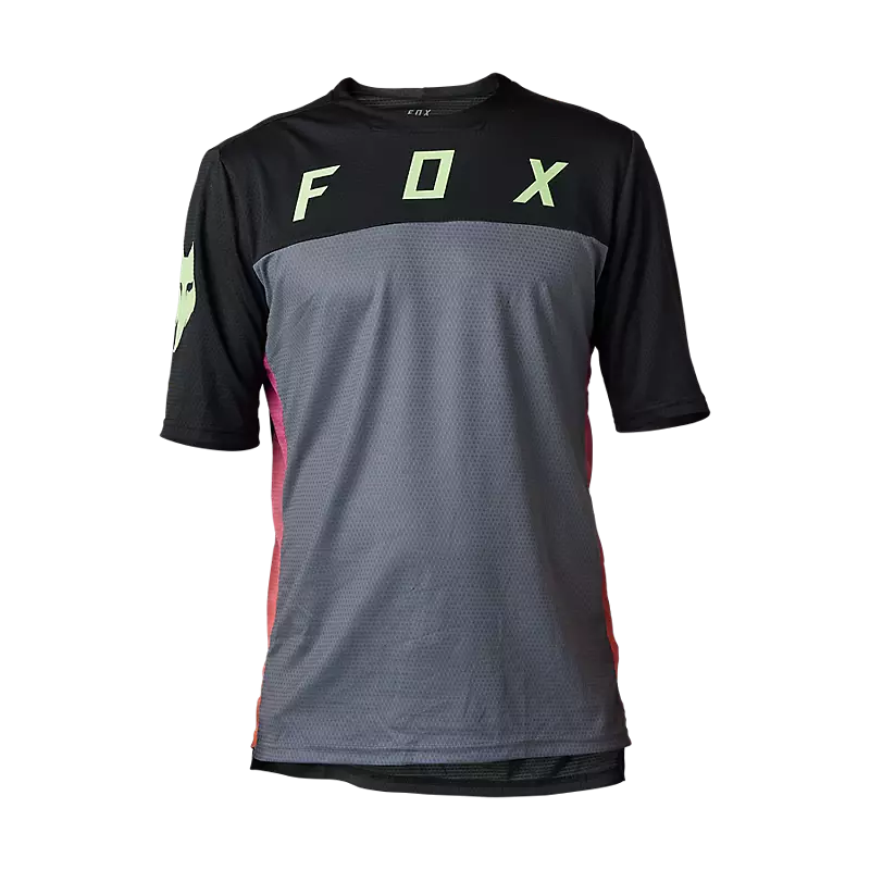 Defend Cekt Short Sleeve Jersey