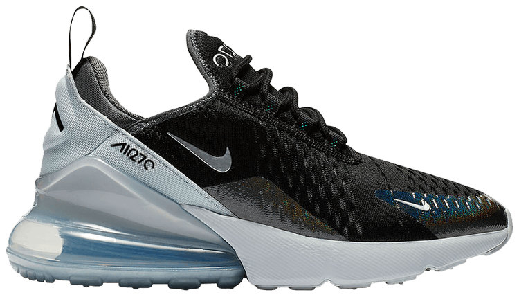 Air Max 270  Y2K  BQ9240-001 - Sneaker Replica Workshop