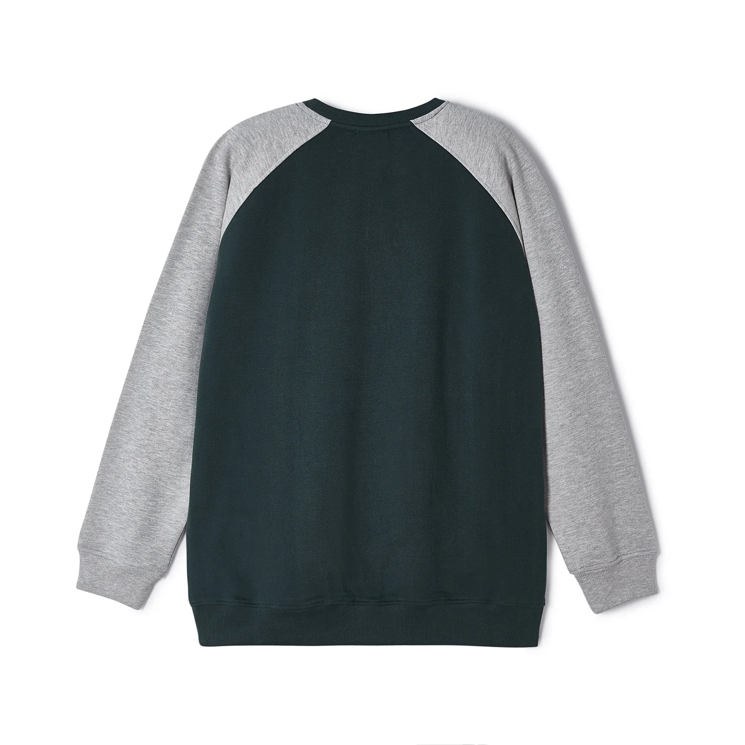 FIFA Classics Germany FR '74 Raglan Sweatshirt - Men's