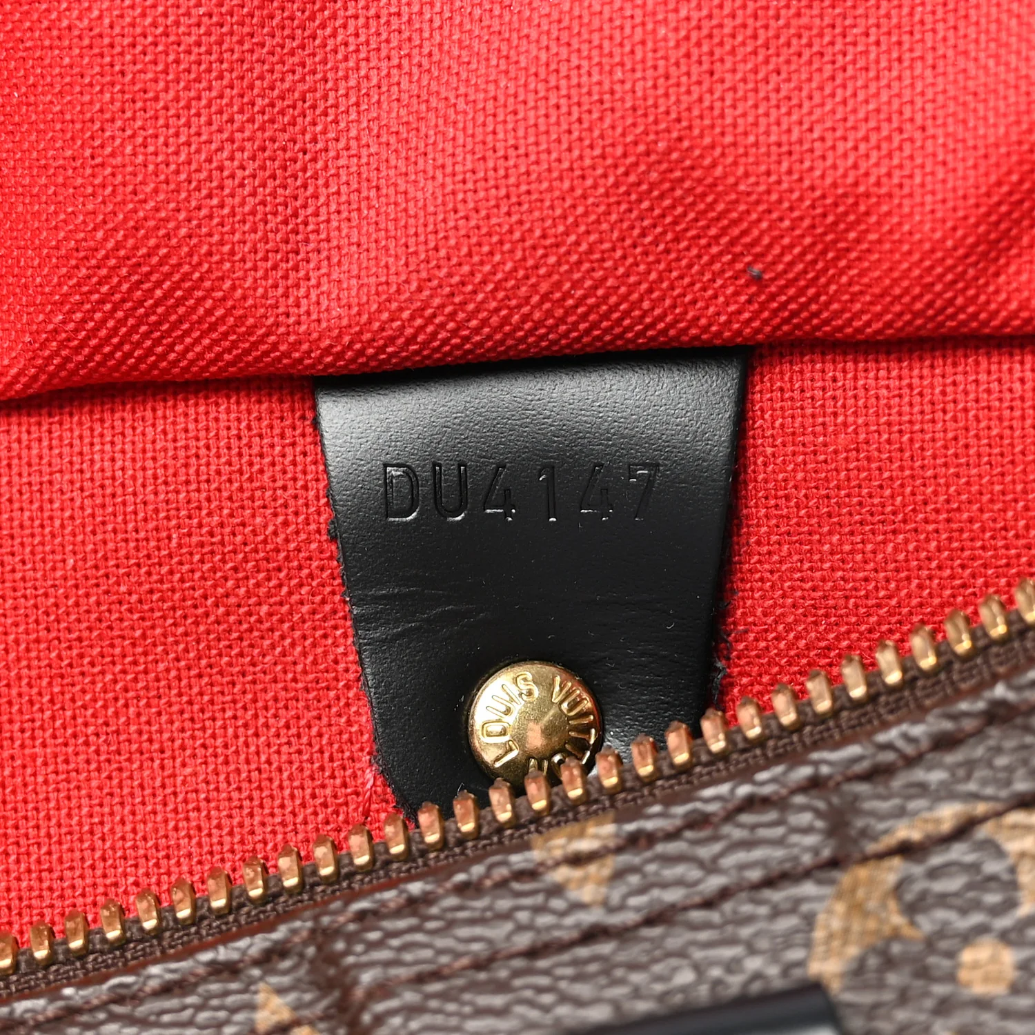 Monogram My World Tour Speedy Bandouliere 30 Black - Top Club
