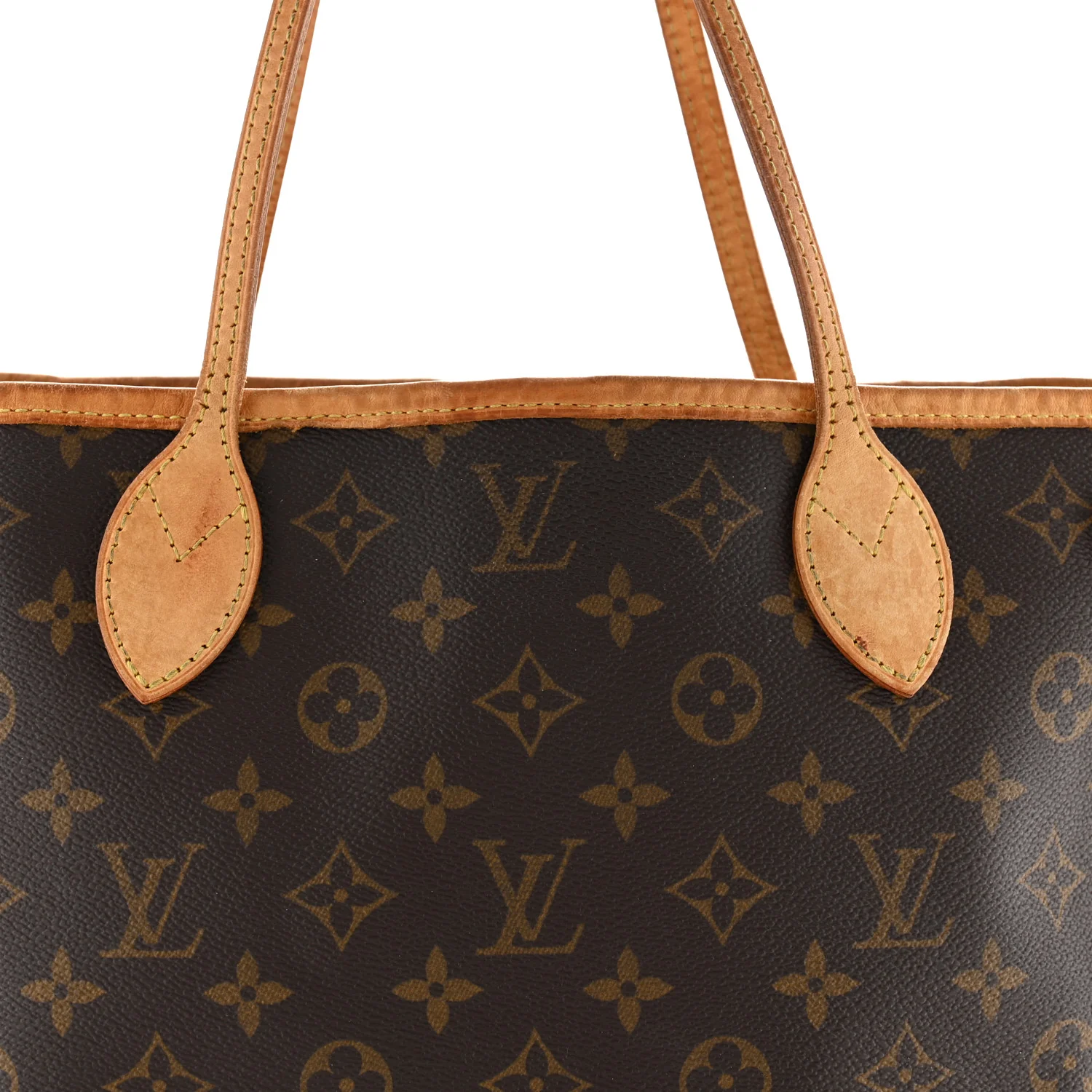 Monogram Neverfull PM - Top Club