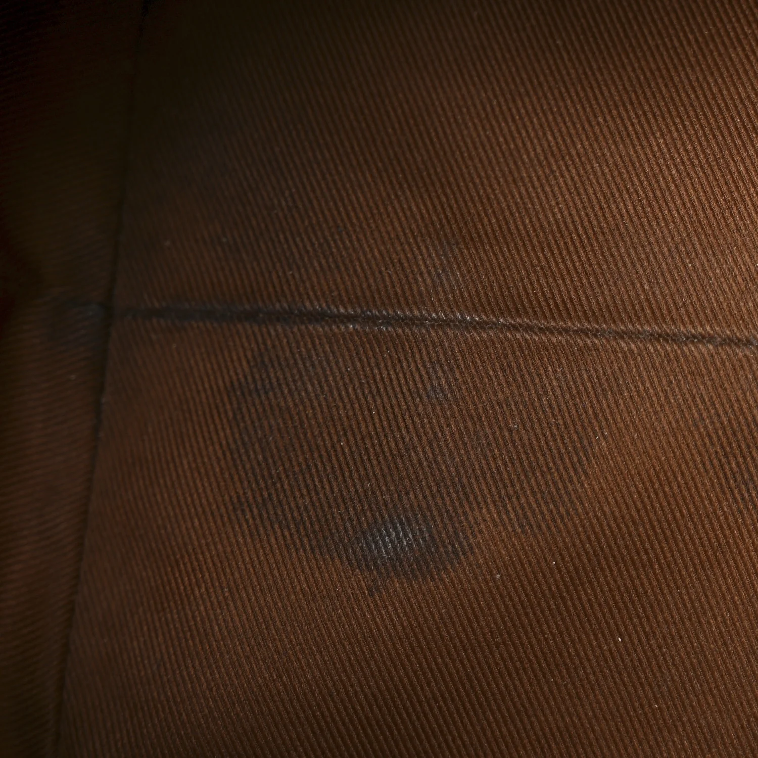 Monogram Cabas Voyage - Top Club