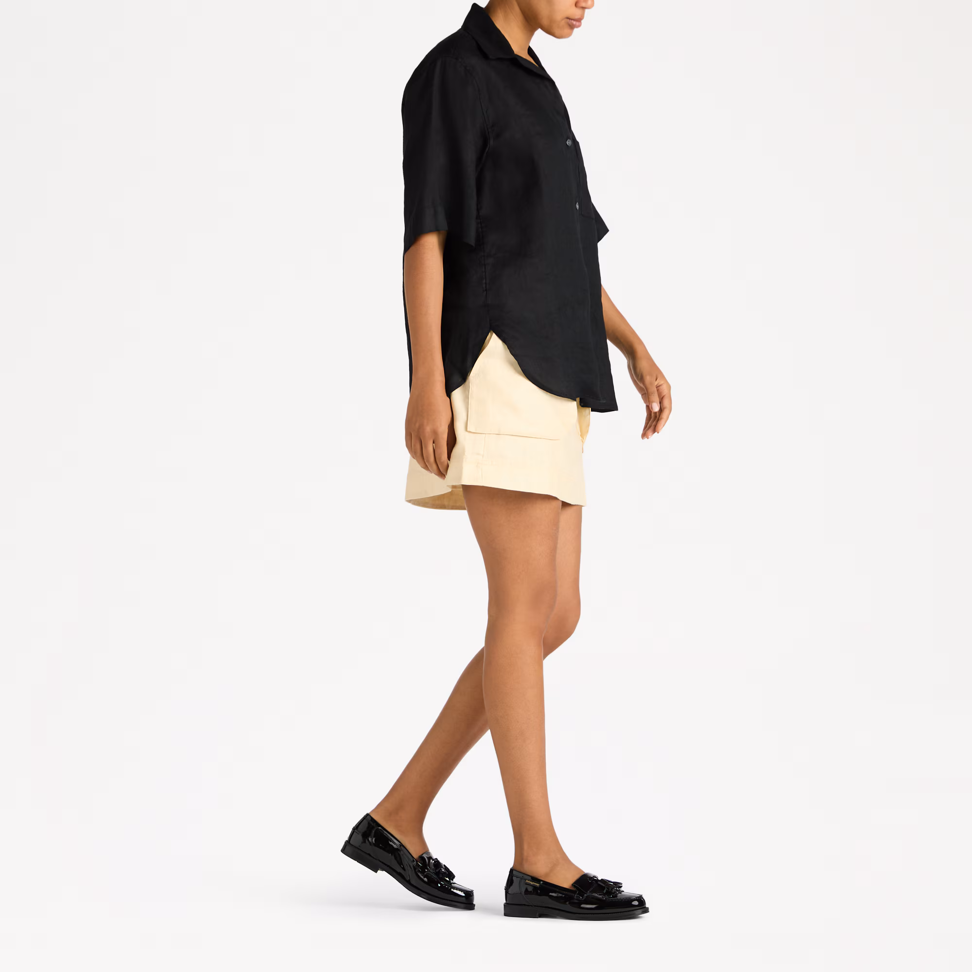 ChesterTassel Loafer