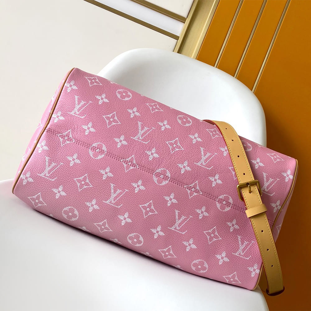 LV Speedy P9 Bandouliere 40(HIGH-END GRADE) - Top Club
