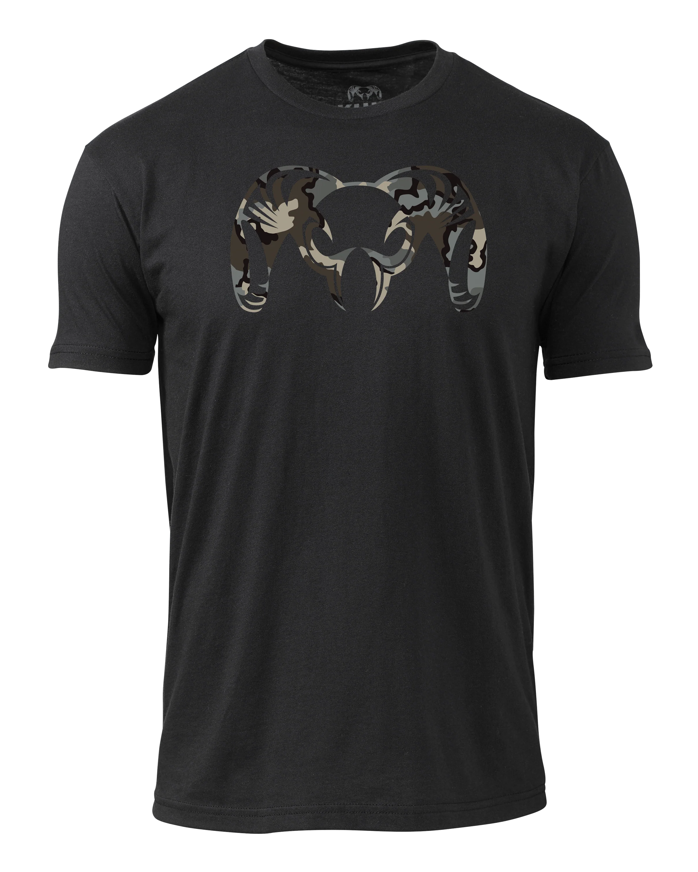 KUIU Camo Big Ram T-Shirt | Vias