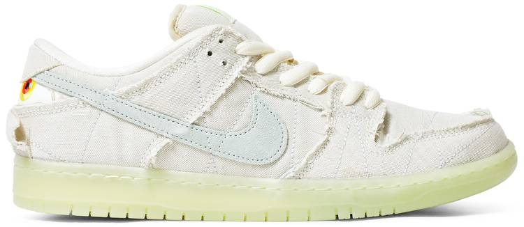 Dunk Low SB  Mummy  DM0774-111 - Sneaker Replica Workshop