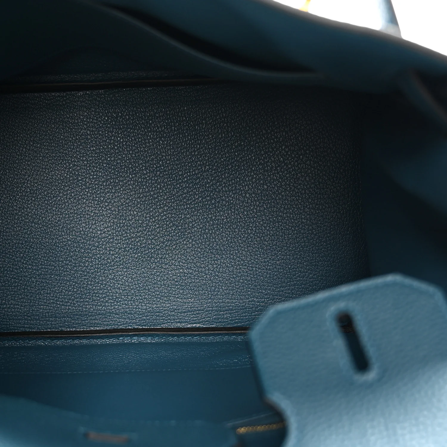 Togo Birkin 30 Colvert - Top Club