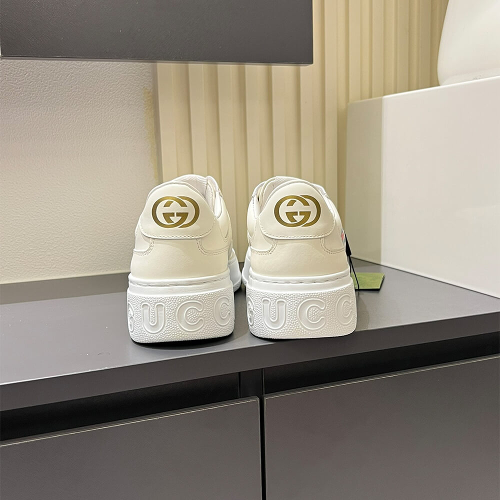 Gucci Men s Chunky Sneaker - Top Club