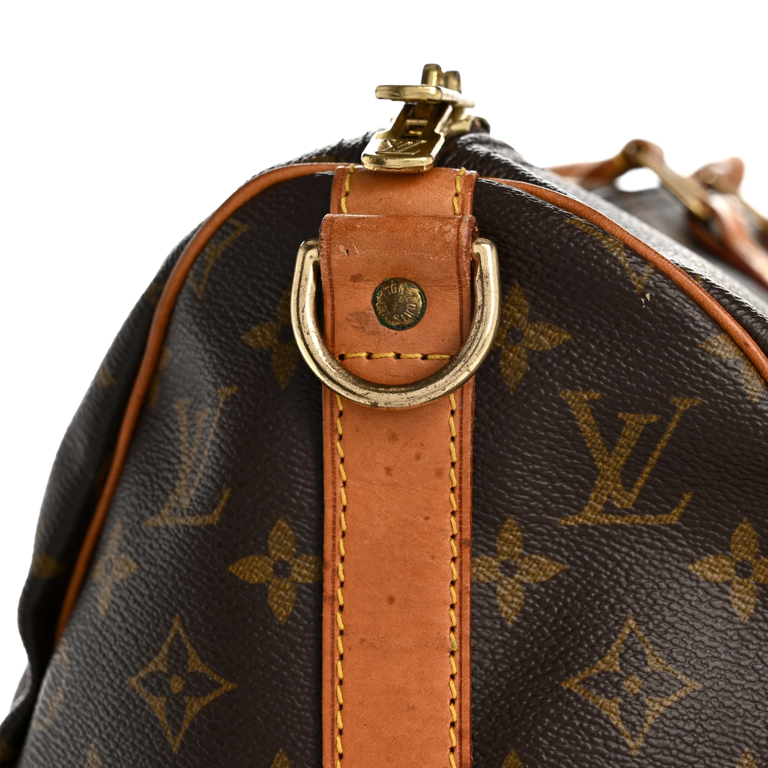 Monogram Keepall Bandouliere 45 - Top Club