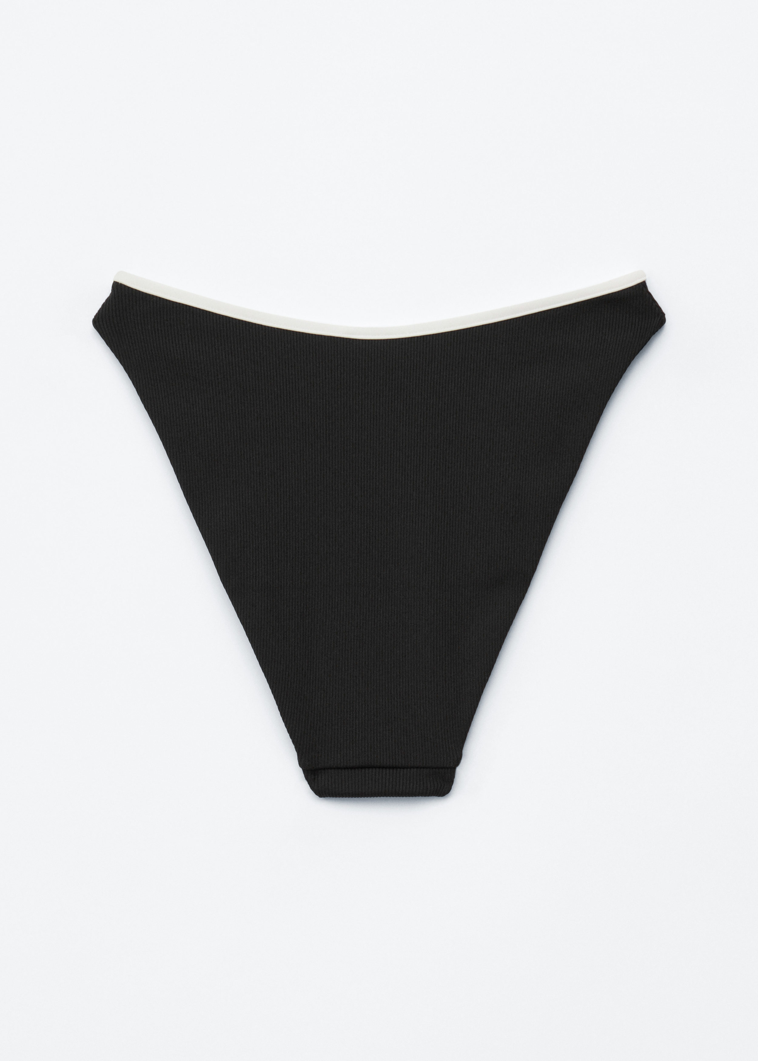 & Other Stories HIGH-WAIST BIKINI BRIEFS