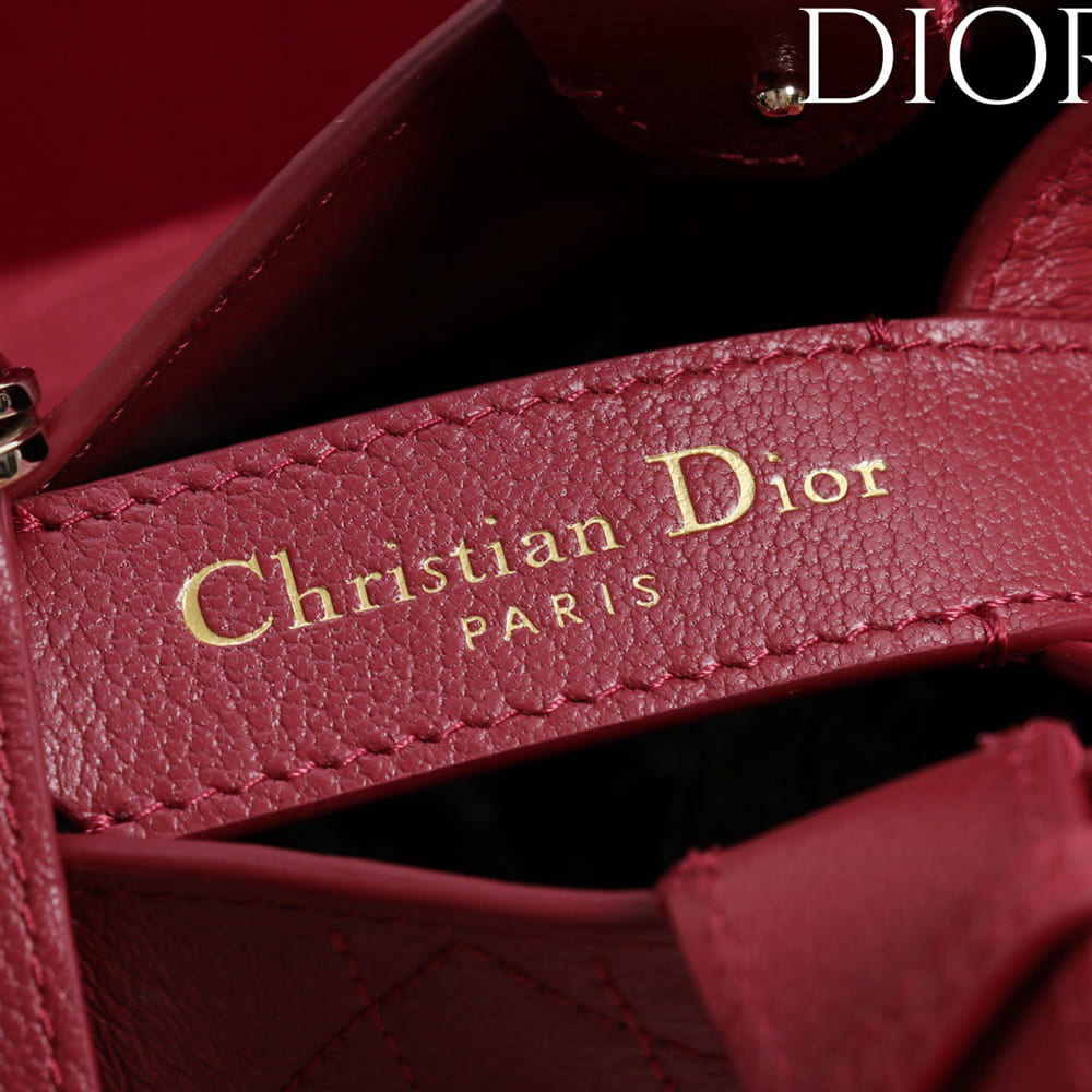 Medium Dior Toujours Bag - Top Club