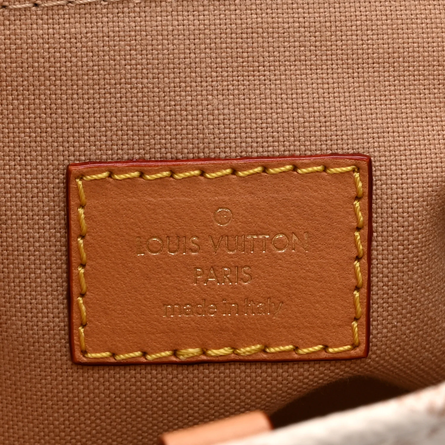 Monogram Dune Giant Onthego PM - Top Club