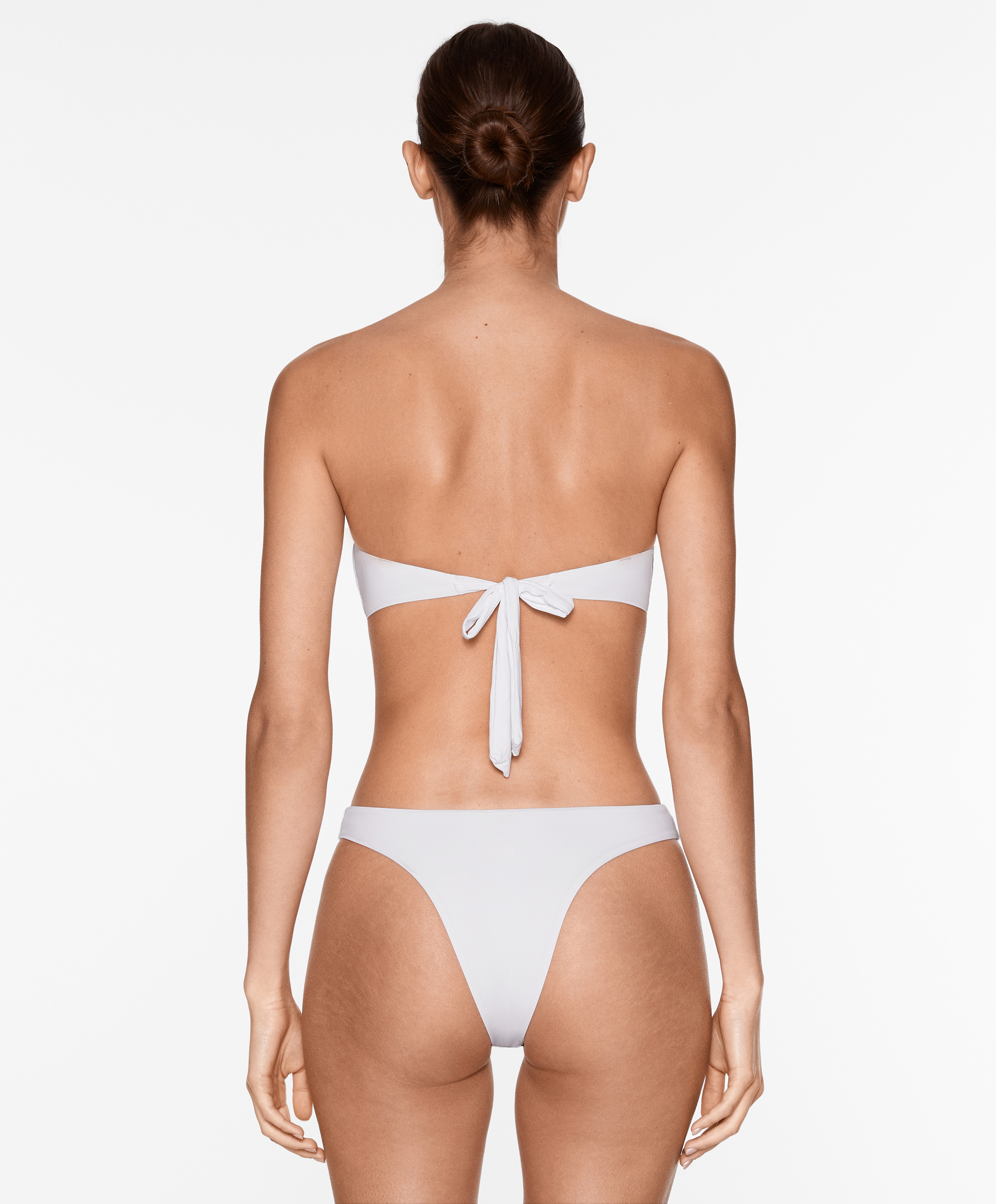 OYSHO U-cut Brazilian bikini briefs