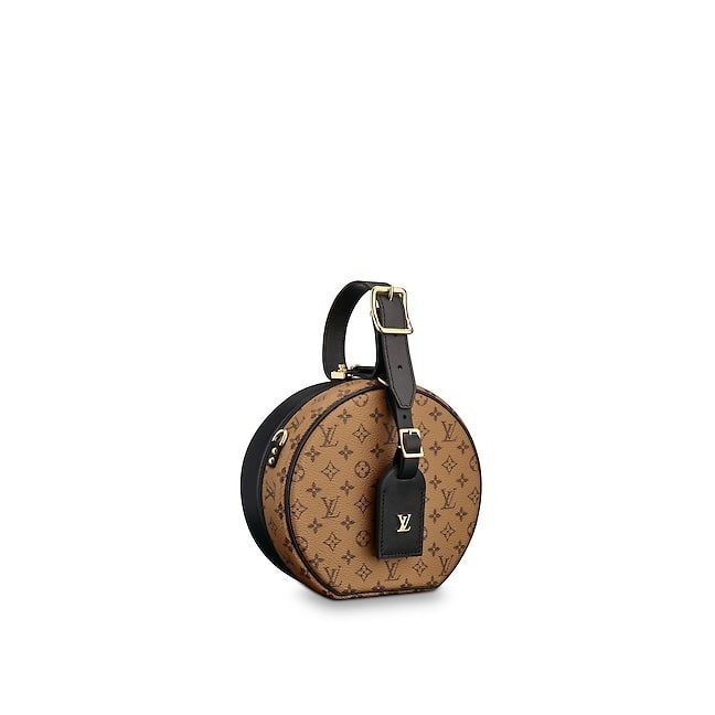 L hot sale Petite Boite Chapeau - Top Club