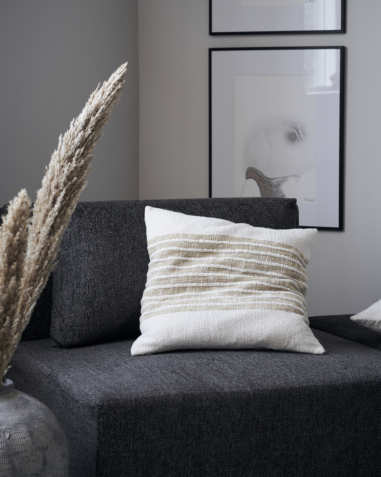 Kussen Yarn 50x50cm