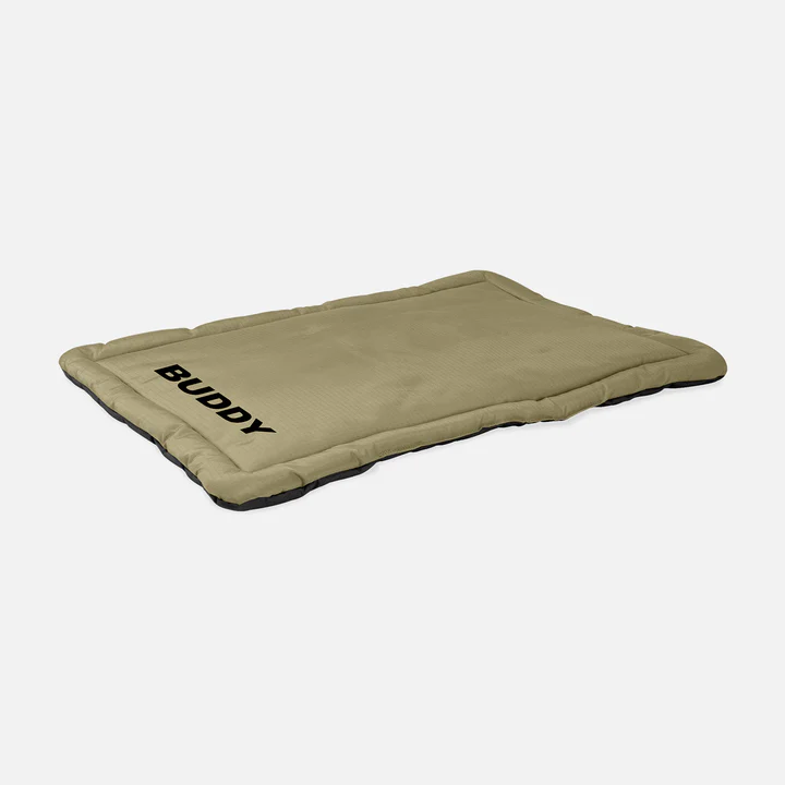 Tough Ripstop™ Dog Crate Pad - Sage Green
