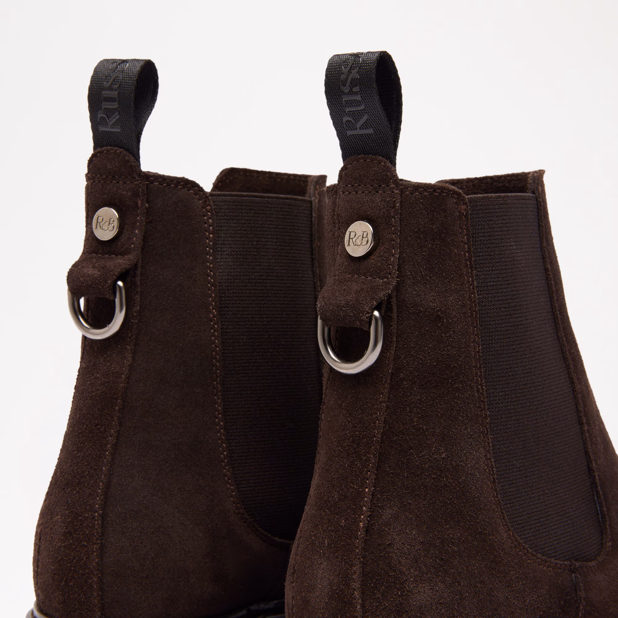 MysticChunky Chelsea Ankle Boot