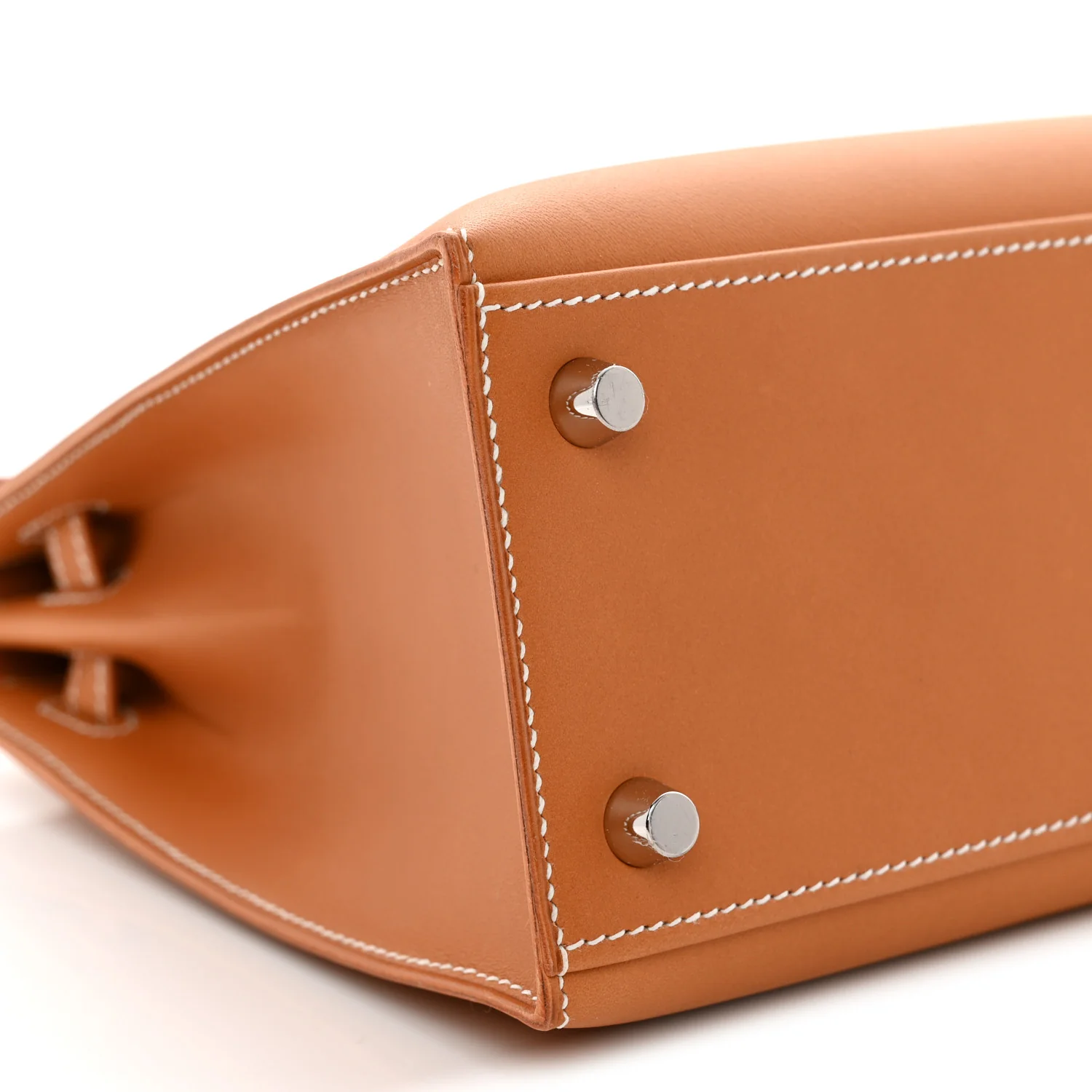 Vache Natural Kelly Sellier 25 Natural Sable - Top Club