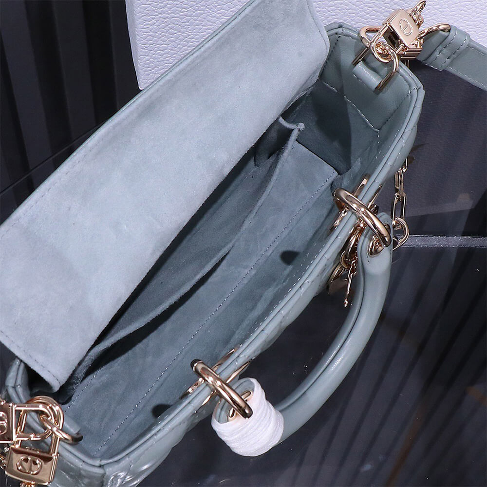 Dior Small Lady D-Joy Bag(HIGH-END GRADE) - Top Club