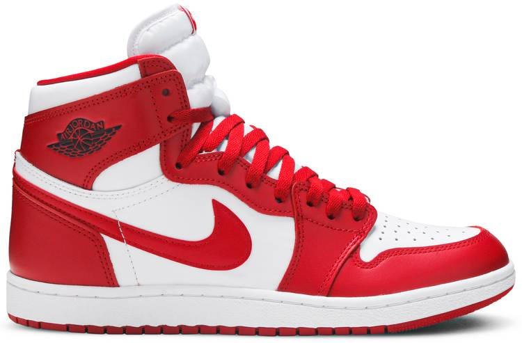 Air Jordan 1 Retro High  85 OG  New Beginnings  CQ4921-601 - Sneaker Replica Workshop
