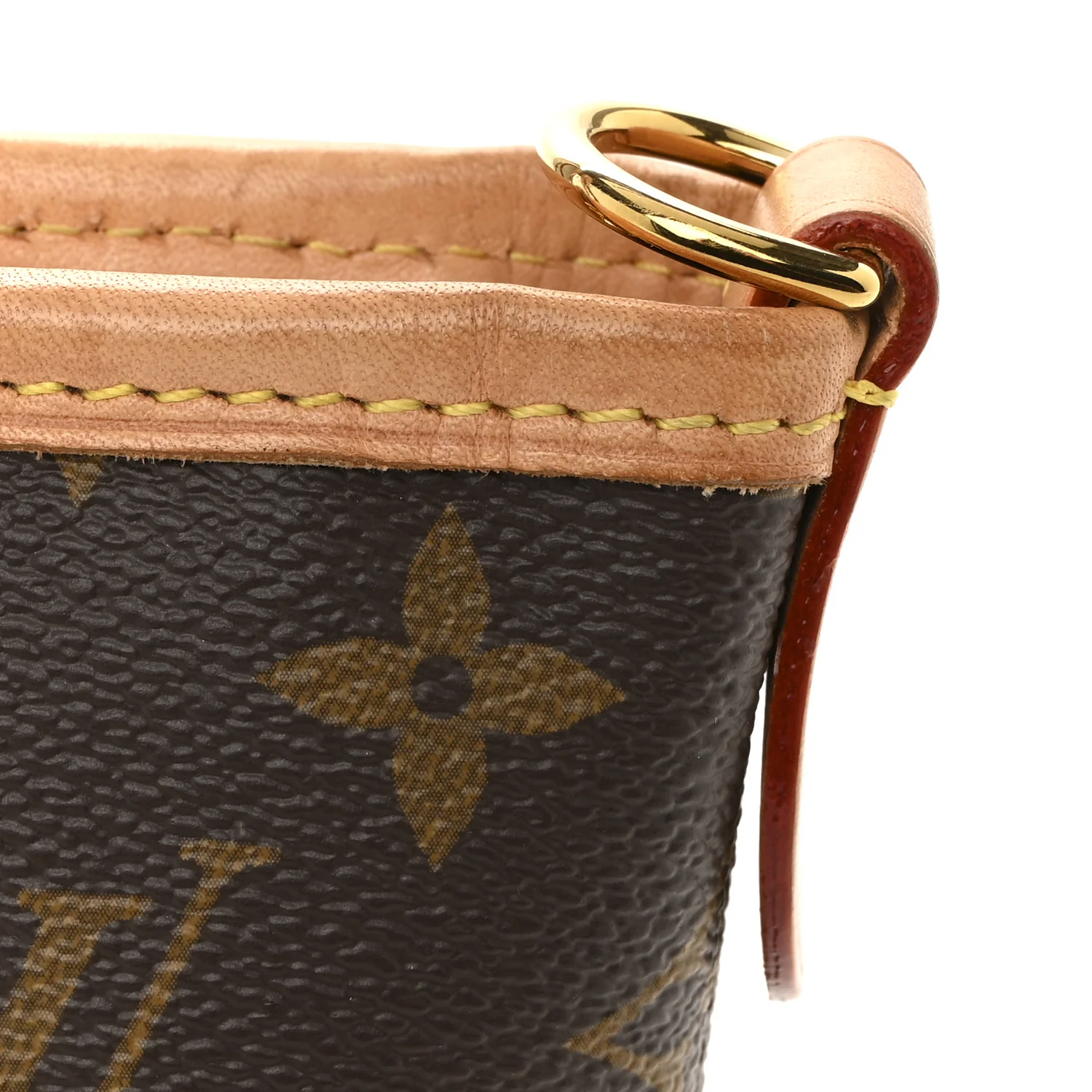 Monogram Neverfull BB Beige - Top Club