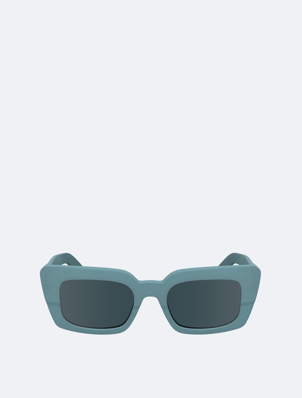 COACH Naturals Modern Butterfly Sunglasses
