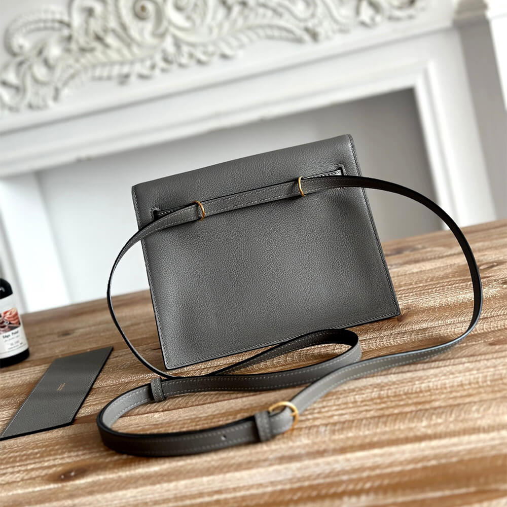Hermes Kelly Danse - Top Club
