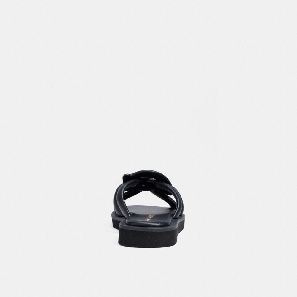 COACH Coach Fashion Shoes