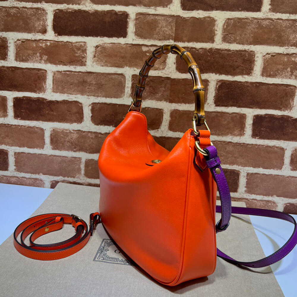 GUCCI DIANA MEDIUM SHOULDER BAG - Top Club