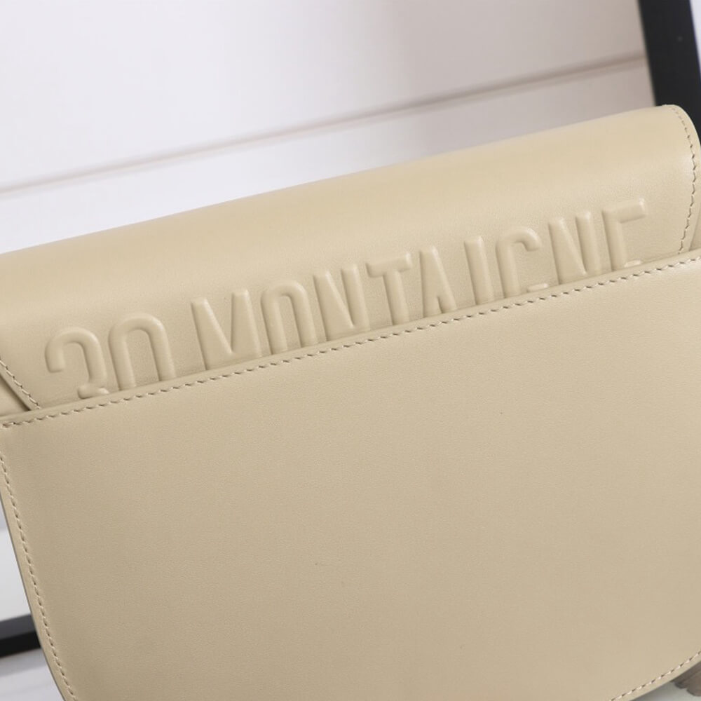 Medium Dior Bobby Bag - Top Club
